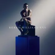 Robbie Williams-XXV