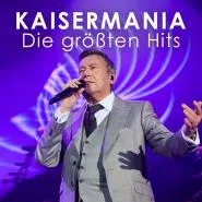Roland Kaiser-Alles Kaiser (Das Beste am Leben)