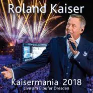 Roland Kaiser-Kaisermania 2018 (Live am Elbufer Dresden)