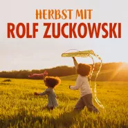Rolf Zuckowski-Herbst Kinderlieder mit Rolf Zuckowski