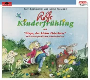 Rolf Zuckowski-Rolfs Kinderfrühling