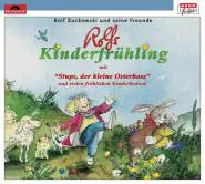 Rolf Zuckowski und seine Freunde-Rolfs Kinderfrühling