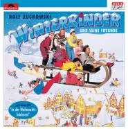 Rolf Zuckowski und seine Freunde-Winterkinder ...auf der Suche nach Weihnachten