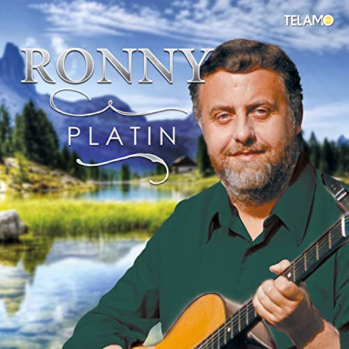 Ronny – Platin