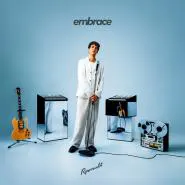 Roosevelt-Embrace