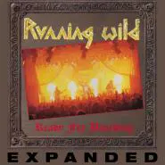 Running Wild-Ready For Boarding