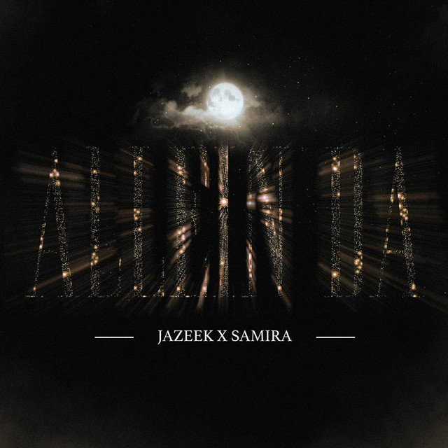ALBUM | SAMIRA & Jazeek – Allein da (© / Top Dawg Entertainment/RCA Records) SAMIRA & Jazeek – Allein da