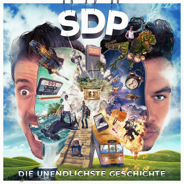 SDP – Die unendlichste Geschichte