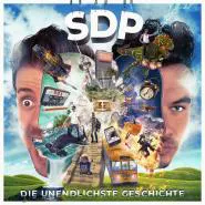 SDP-Die unendlichste Geschichte