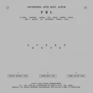 SEVENTEEN-SEVENTEEN 10th Mini Album 'FML'