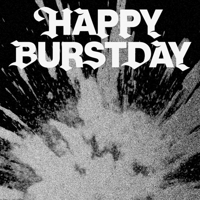 SEVENTEEN – SEVENTEEN 5th Album ‘HAPPY BURSTDAY’