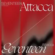 SEVENTEEN-Seventeen 9th Mini Album 'Attacca'