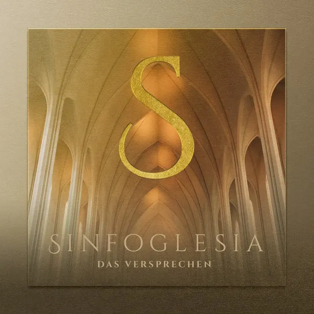 SINFOGLESIA – Das Versprechen