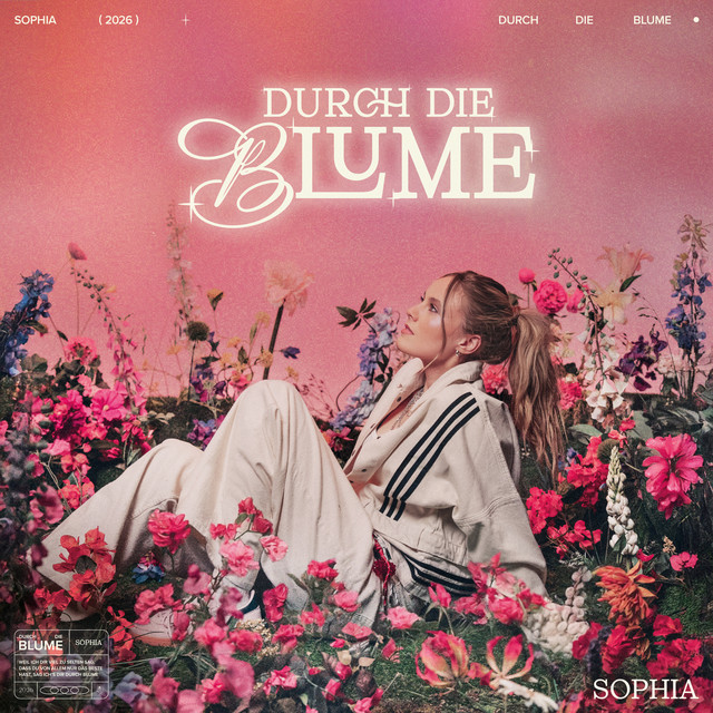 SOPHIA – Durch die Blume