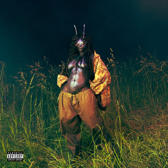 ALBUM | SZA – SOS Deluxe: LANA (© / Top Dawg Entertainment/RCA Records) SZA – SOS Deluxe: LANA