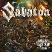 Sabaton-Stories From The Western Front