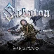 Sabaton-The War To End All Wars