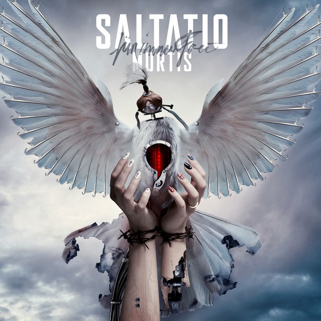 ALBUM | Saltatio Mortis – Für immer frei (© Universal / We Love Music) Saltatio Mortis – Für immer frei