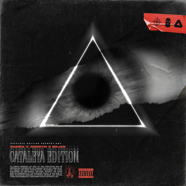 Samra & BOJAN & Anonym – CATALEYA ED1TION