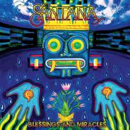 Santana-Blessings and Miracles