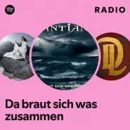 Santiano-Da braut sich was zusammen (Deluxe)