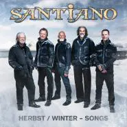 Santiano-Herbst/Winter - Songs