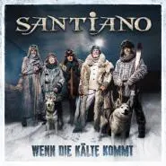 Santiano-Wenn Die Kälte Kommt