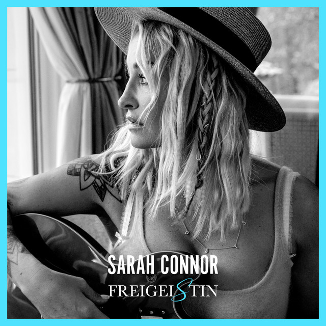 Sarah Connor – Freigeistin