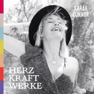 Sarah Connor-HERZ KRAFT WERKE