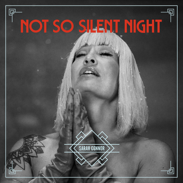 Sarah Connor – Not So Silent Night