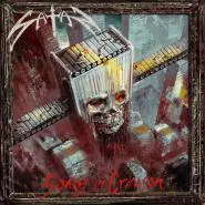 Satan-Songs In Crimson