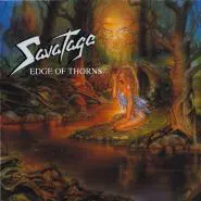 Savatage-Edge Of Thorns