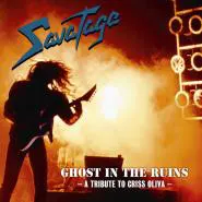 Savatage-Ghost In The Ruins