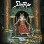 Savatage-Hall Of The Mountain King