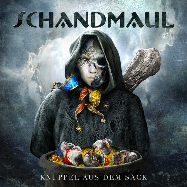 Schandmaul – Knüppel Aus Dem Sack