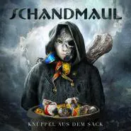 Schandmaul-Knüppel Aus Dem Sack