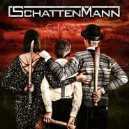 Schattenmann-Chaos