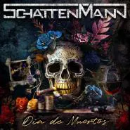 Schattenmann-Día de Muertos