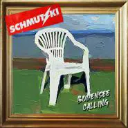 Schmutzki-Bodensee Calling