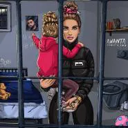 Schwesta Ewa-AWANTA