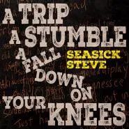 Seasick Steve-A Trip A Stumble A Fall Down On Your Knees