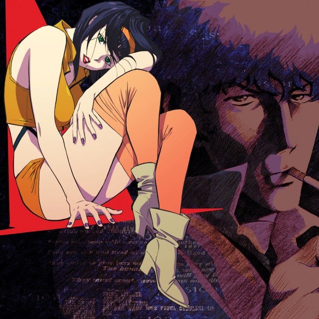 Seatbelts – Cowboy Bebop (Original Series Soundtrack)