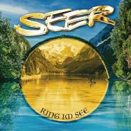 Seer-Ring im See