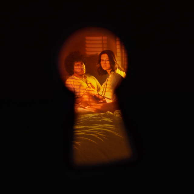Selena Gomez & benny blanco – I Said I Love You First…