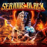 Serious Black-Rise of Akhenaton