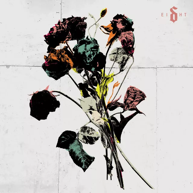 Shinedown – EI8HT