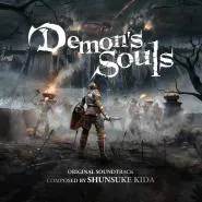 Shunsuke Kida-Demon's Souls Original Soundtrack