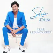 Silvio d'Anza-Meine Lieblingslieder