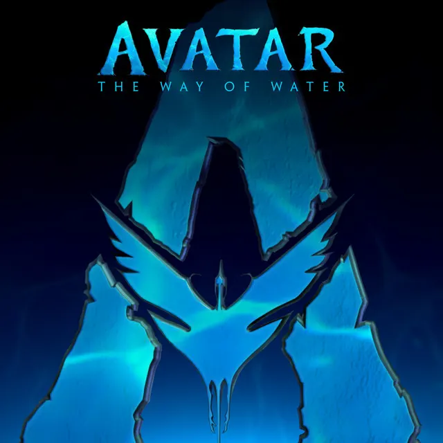 Simon Franglen & The Weeknd – Avatar: The Way of Water (Original Motion Picture Soundtrack)