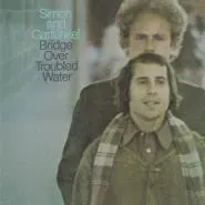 Simon & Garfunkel-Bridge Over Troubled Water